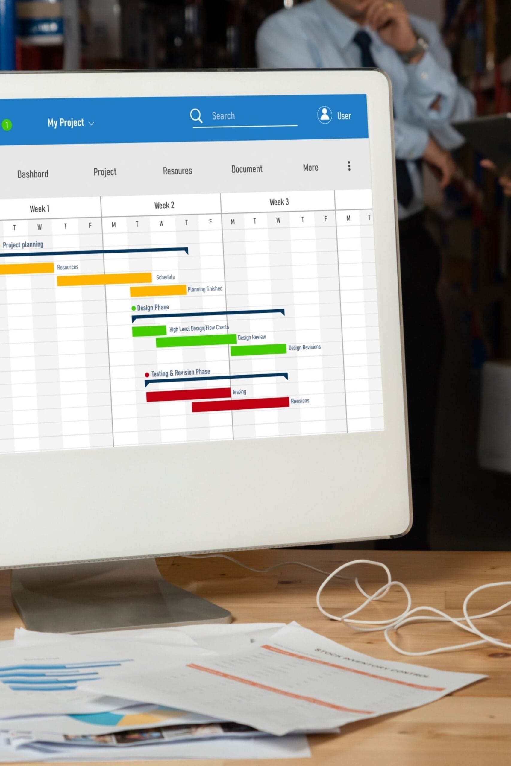informe vida útil de activos Perú