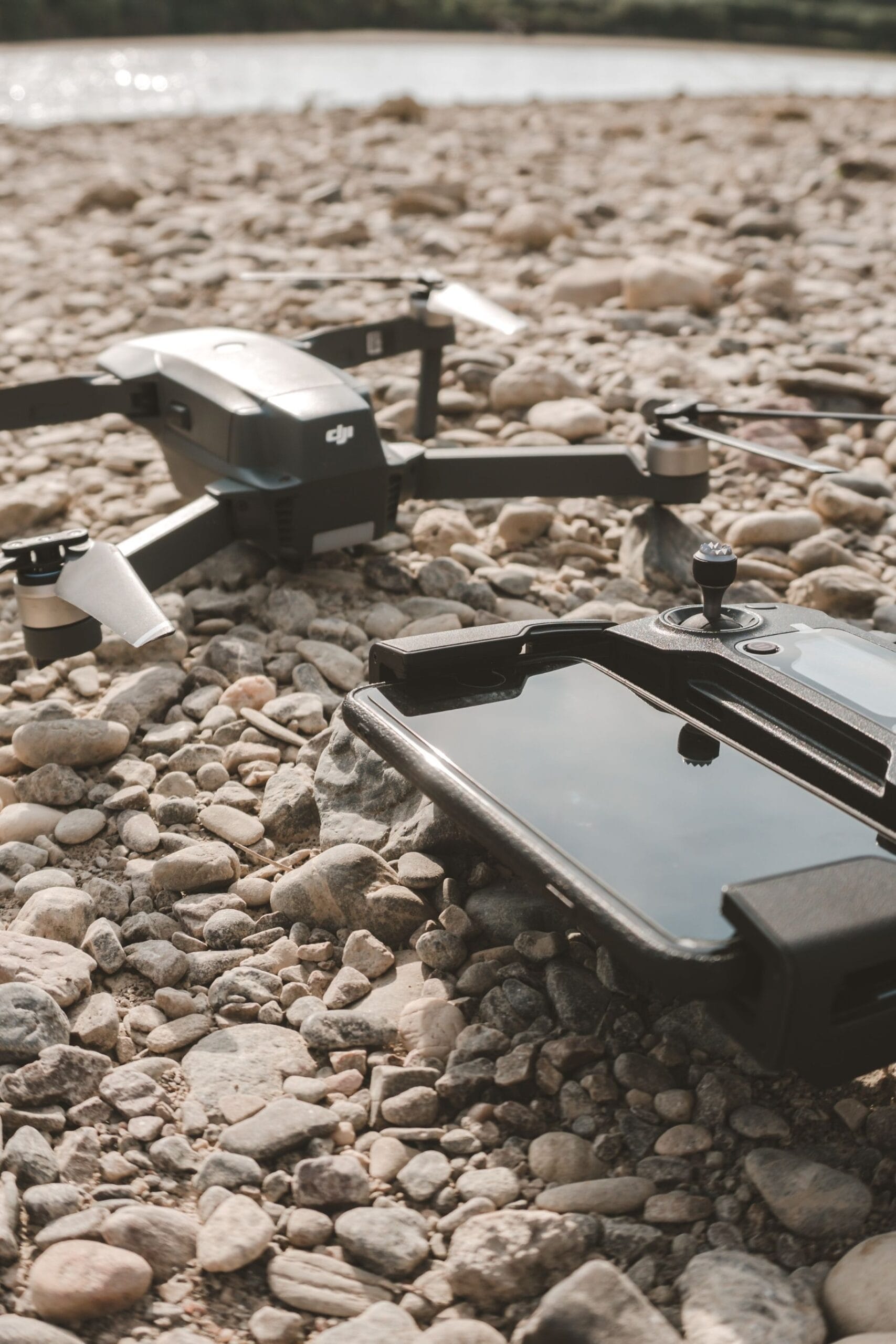 Tasación con dron en construcción – fotogrametría aérea en Perú