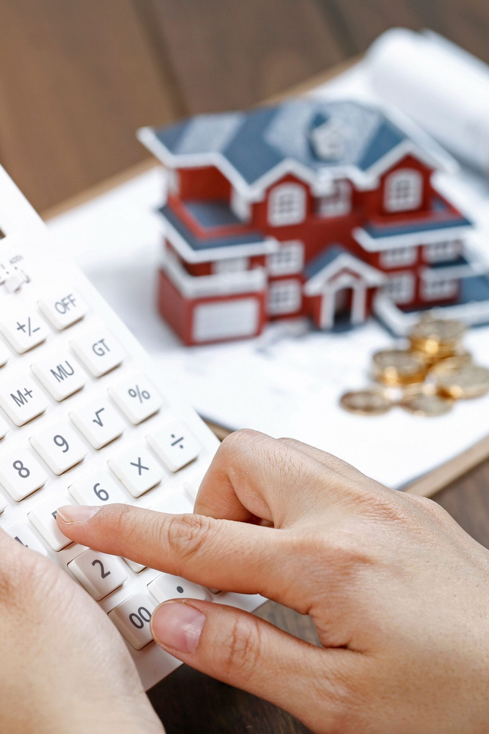 Estudio de factibilidad y presupuestos inmobiliarios en Lima y Perú