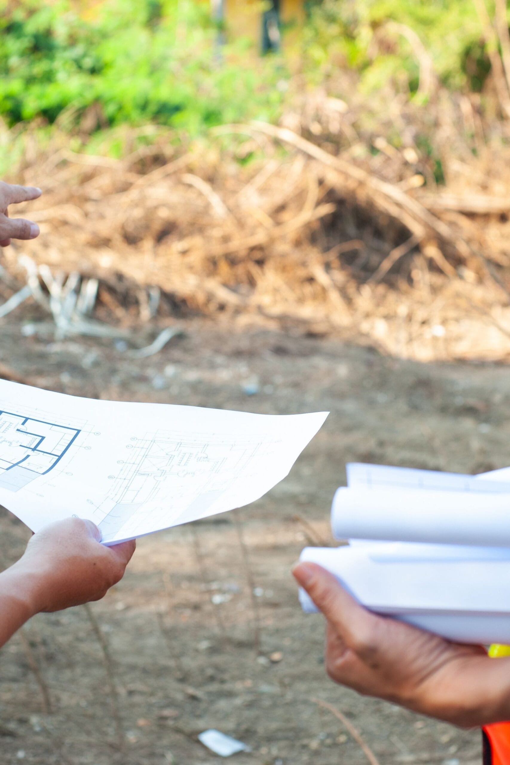 Saneamiento e independizaciones de predios en Perú - regularización de planos