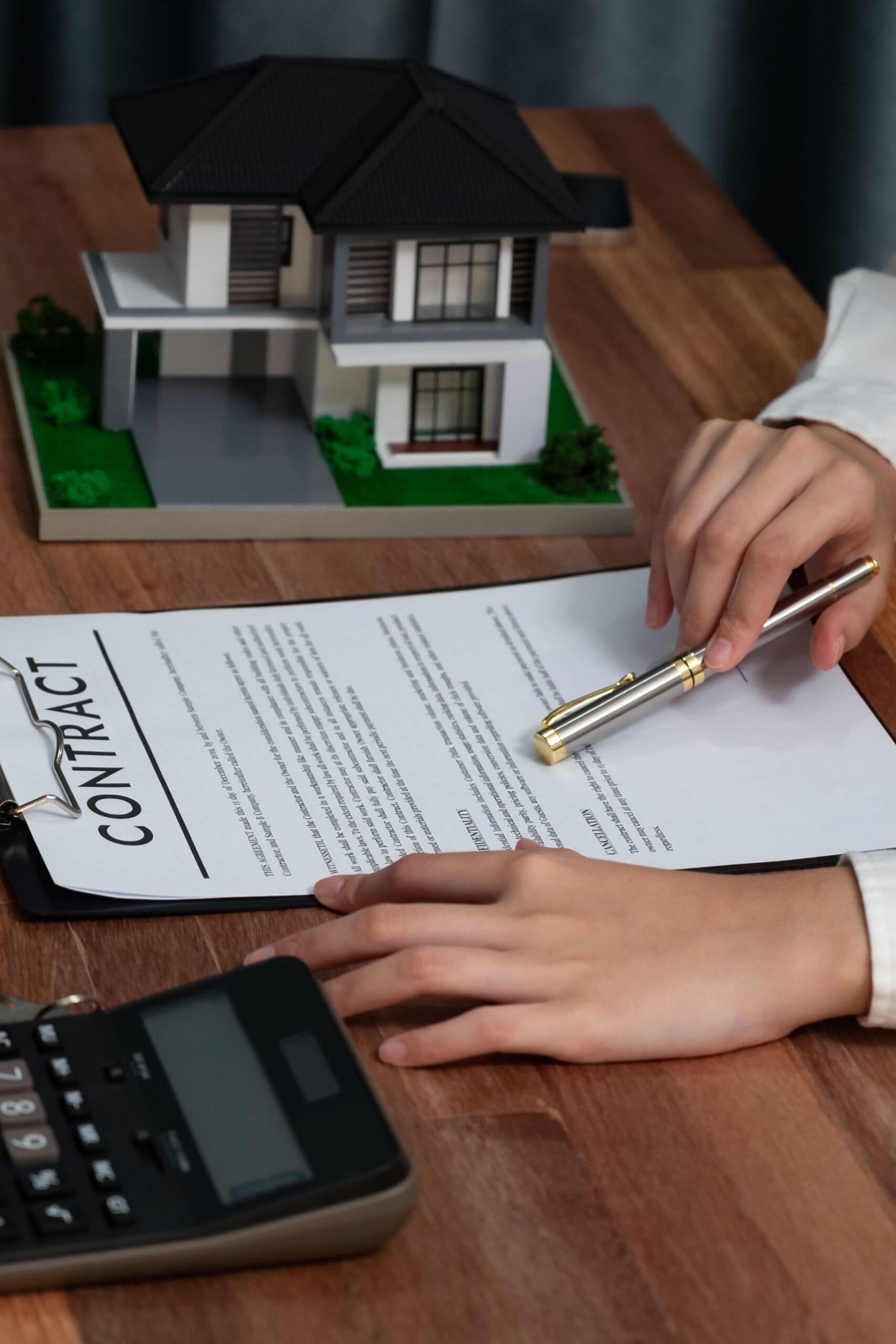 Consultoría inmobiliaria en Lima Perú